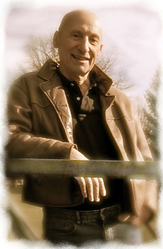 Warren Grossman