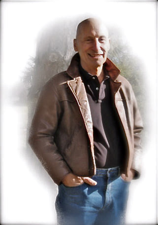 Warren Grossman