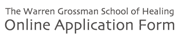 Online Application