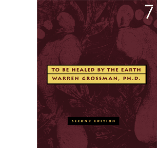 To Be Healed By The Earth